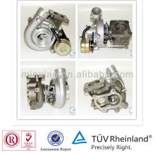 Turbocharger CT26 17201-17010 venda